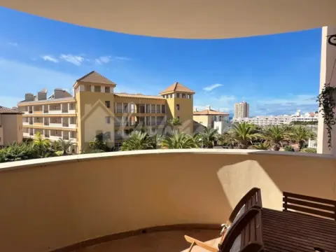 Apartamento en Los Cristos