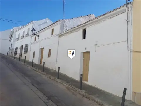 Casa en Carcabuey