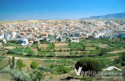 Casa en Las Vertientes