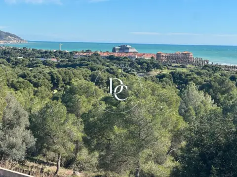 Terreno en Sitges