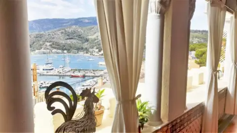 Apartamento en Lazareto