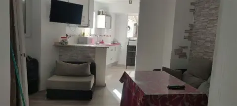 Casa en Torvizcón