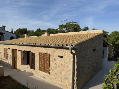 Casa en Marina Manresa-Mal Pas-Bonaire