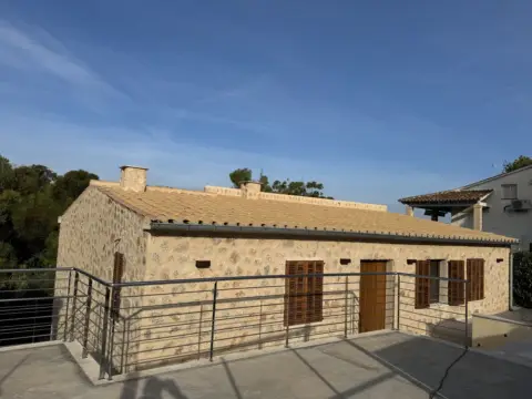 Casa en Marina Manresa-Mal Pas-Bonaire