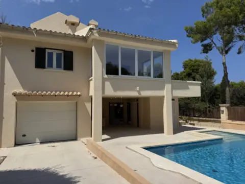 Casa en Marina Manresa-Mal Pas-Bonaire