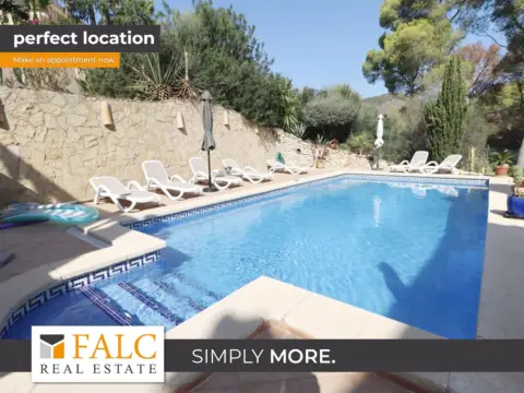 Apartamento en Calvià Vila