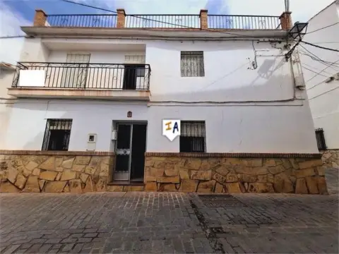 Casa en Canillas de Aceituno