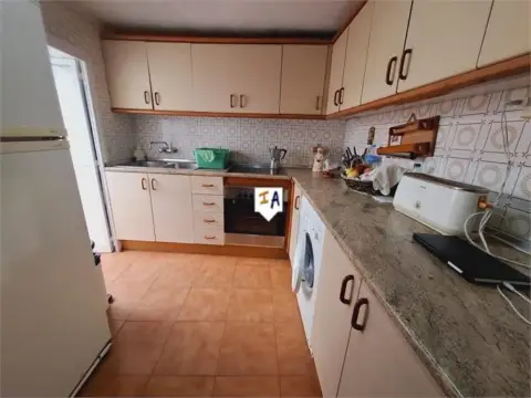Casa en Canillas de Aceituno