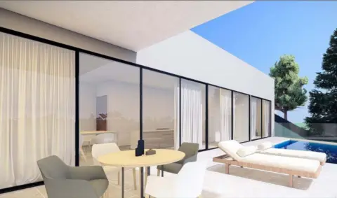 Casa en Calvià Vila