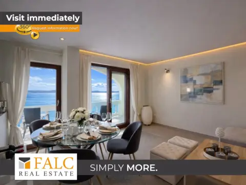 Apartamento en Peguera