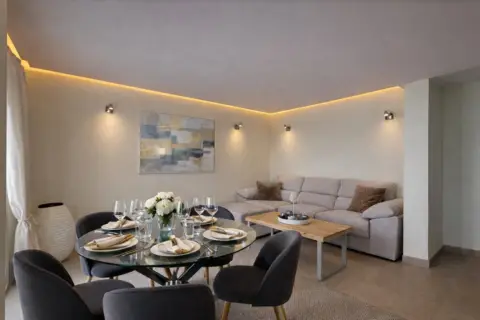 Apartamento en Peguera