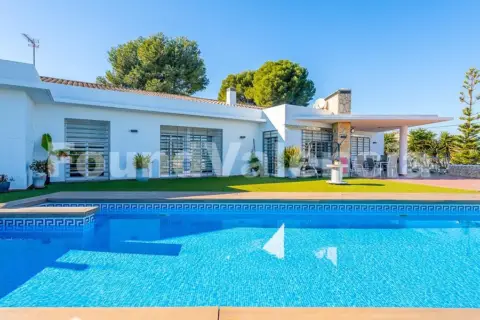 Casa en Alberic