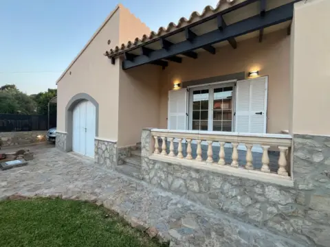 Casa en El Toro