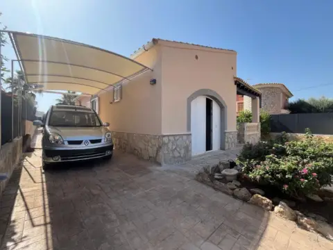 Casa en El Toro