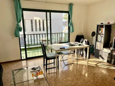 Apartamento en Port de Sóller