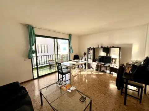 Apartamento en Port de Sóller