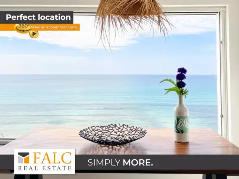Apartamento en Les Meravelles