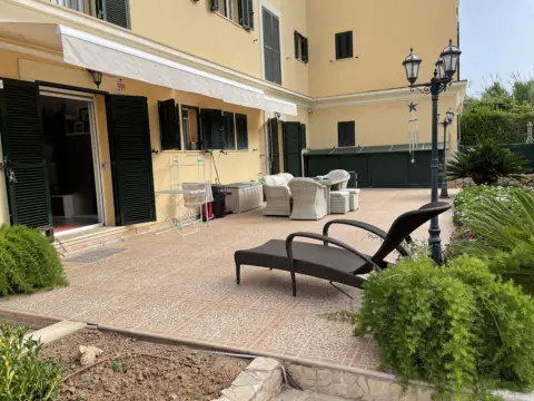 Apartamento en Pagueira