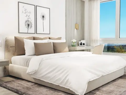 Finca rústica en Seghers