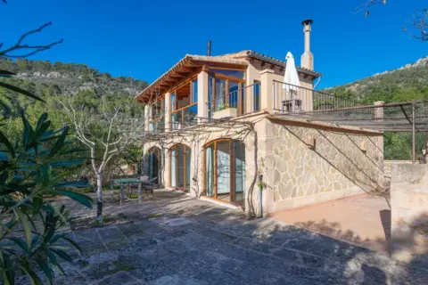 Finca rústica en Llucmajor