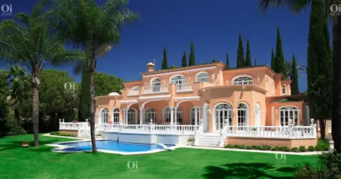 Finca rústica en Seghers