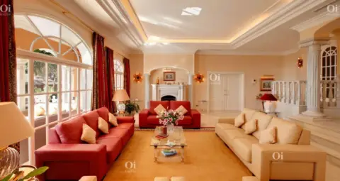 Finca rústica en Seghers