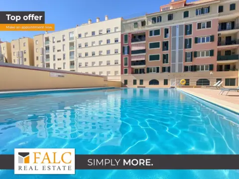 Apartamento en Llevant