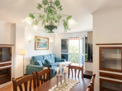 Apartamento en Llevant