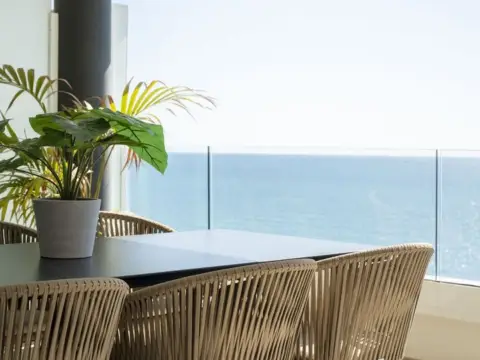 Apartamento en Carvajales