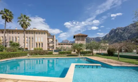 Apartamento en Lazareto