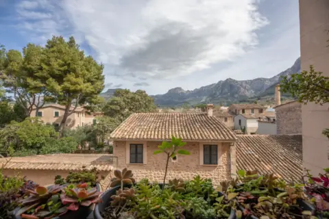 Apartamento en Lazareto