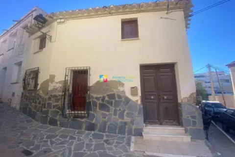 Casa en Suflí