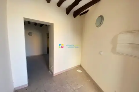 Casa en Suflí