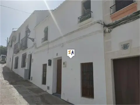 Casa en Carcabuey