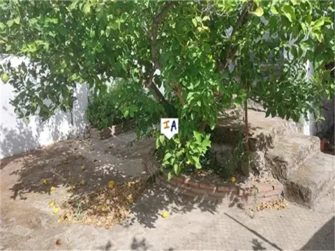 Casa en Carcabuey