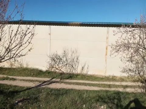 Finca rústica en Cacín