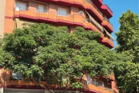 Apartamento en Barcelona Capital