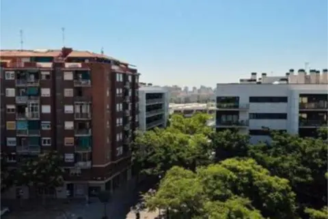 Apartamento en Barcelona Capital