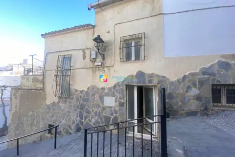 Casa en Suflí