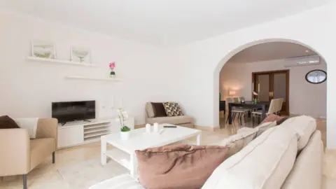 Apartamento en Porto Cristo