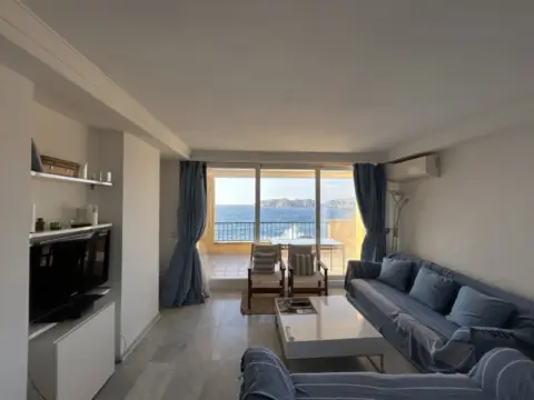 Apartamento en Santa Ponça