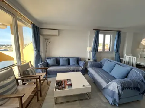 Apartamento en Santa Ponça