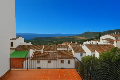 Casa en Gaucín