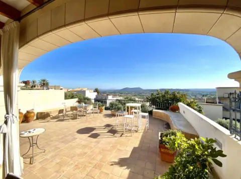 Casa pareada en Selva