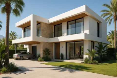 Casa en Atalaya