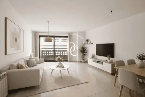 Apartamento en Andorra la Vella