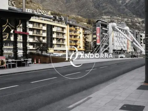 Appartement 3 chambres à louer à Andorra la Vella, Andorre-la-Vieille · 44 sur 60