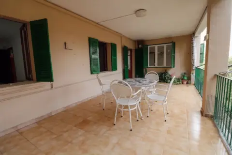 Apartamento en Lazareto