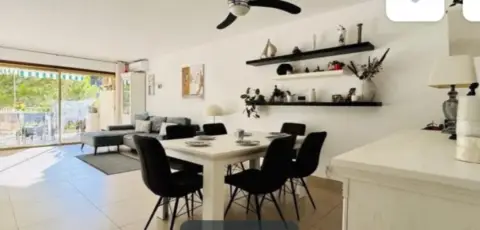 Apartamento en Cala Vinyes