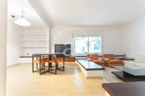 Apartamento en Les Corts